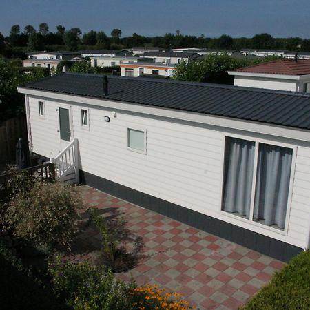 Holiday Home Luxe 6 Persoons-1 By Interhome Retranchement Exterior foto