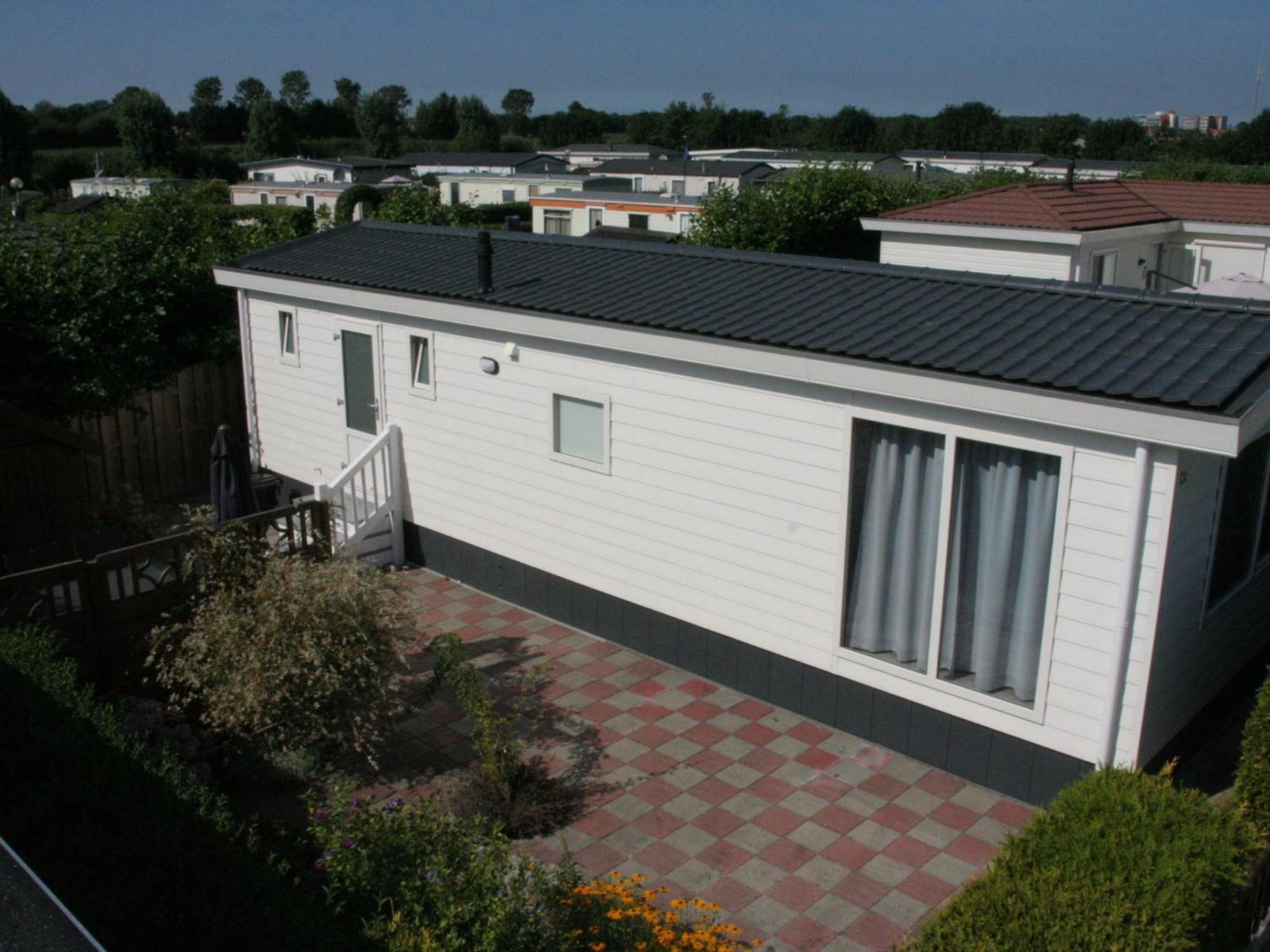 Holiday Home Luxe 6 Persoons-1 By Interhome Retranchement Exterior foto